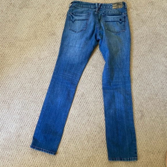 Volcom jeans - Picture 2 of 3